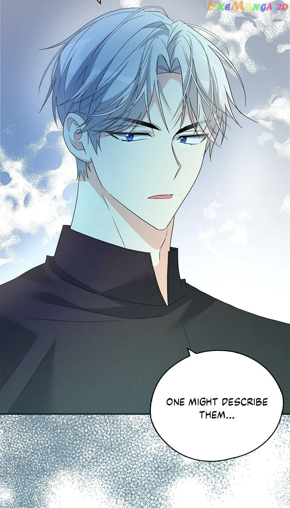 My Three Tyrant Brothers Chapter 92 – Page 10