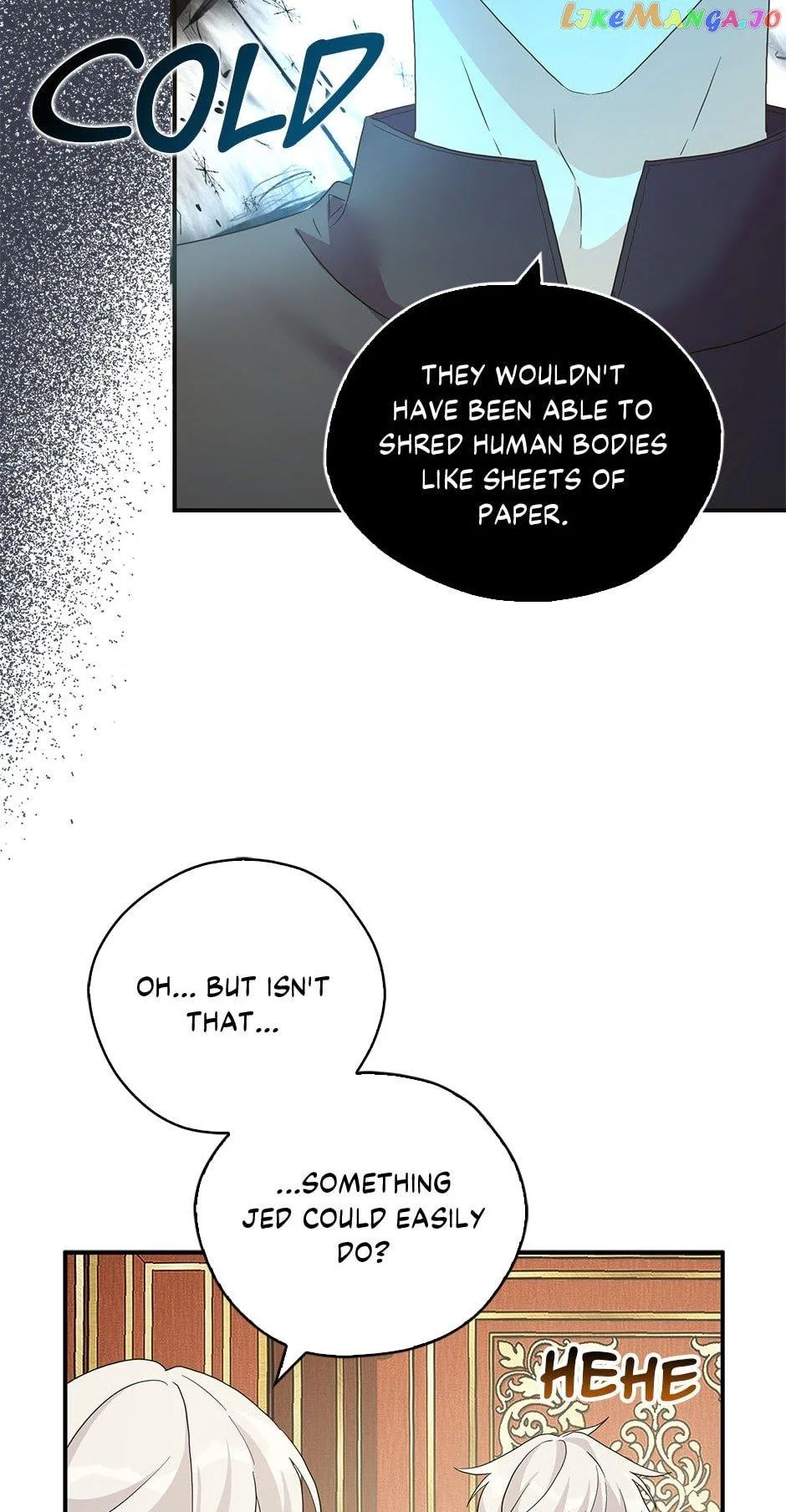 My Three Tyrant Brothers Chapter 92 – Page 15