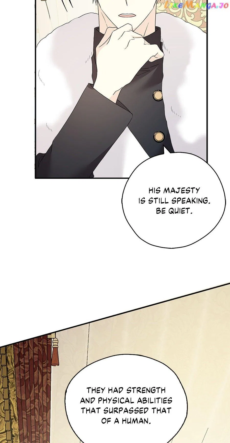 My Three Tyrant Brothers Chapter 92 – Page 17
