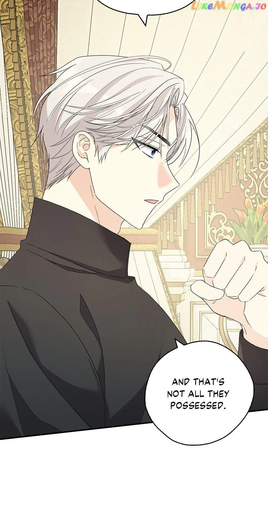 My Three Tyrant Brothers Chapter 92 – Page 18