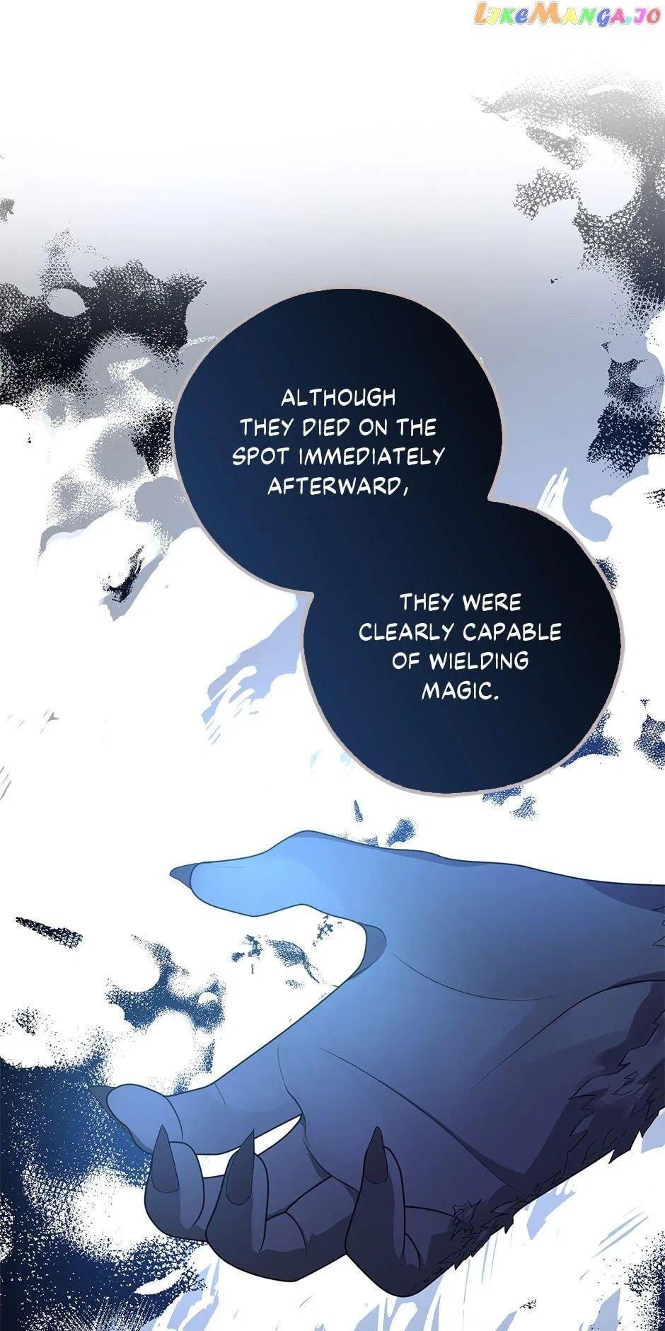 My Three Tyrant Brothers Chapter 92 – Page 21