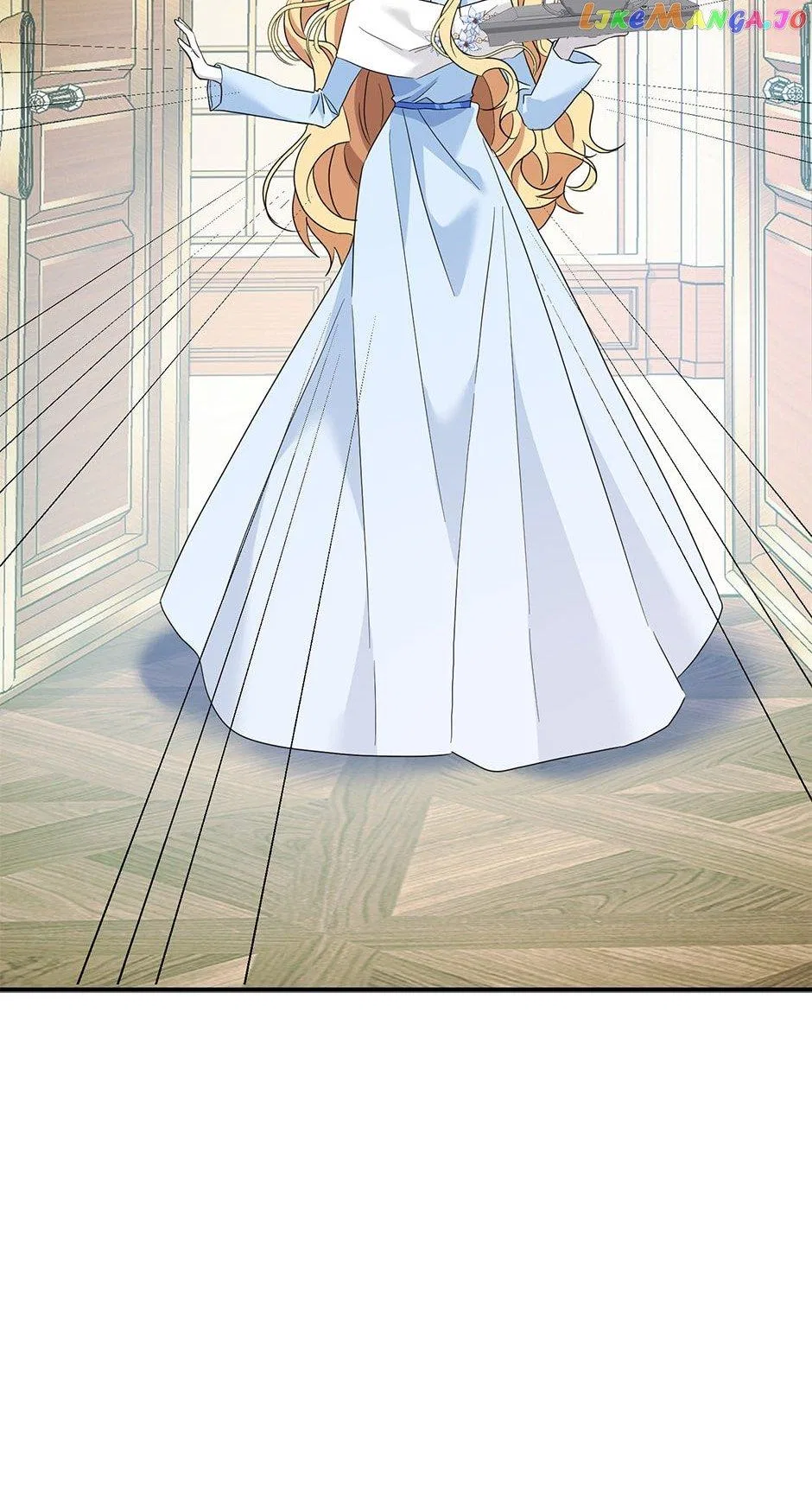 My Three Tyrant Brothers Chapter 92 – Page 28