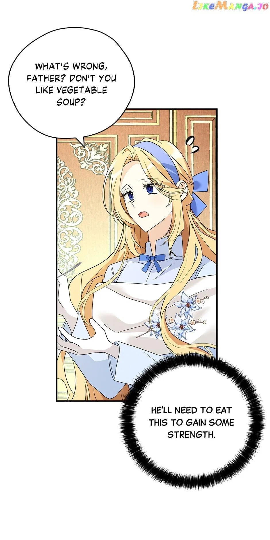 My Three Tyrant Brothers Chapter 92 – Page 34