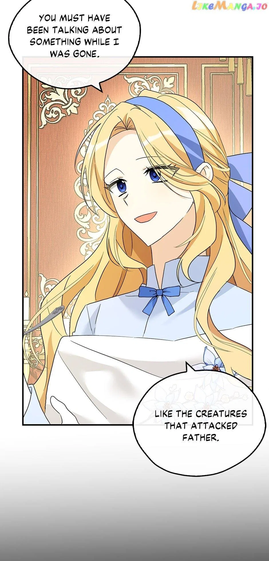 My Three Tyrant Brothers Chapter 92 – Page 42
