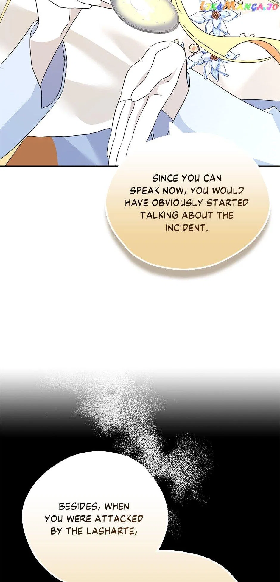 My Three Tyrant Brothers Chapter 92 – Page 45