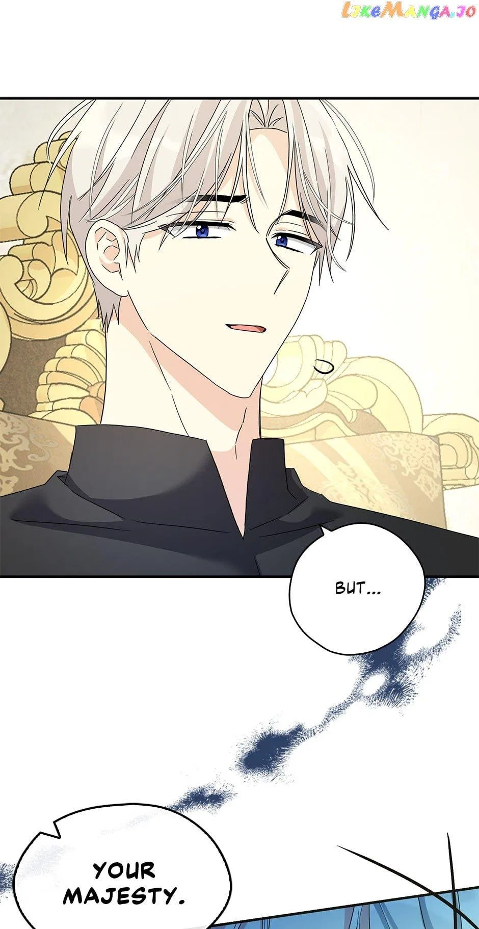 My Three Tyrant Brothers Chapter 92 – Page 54