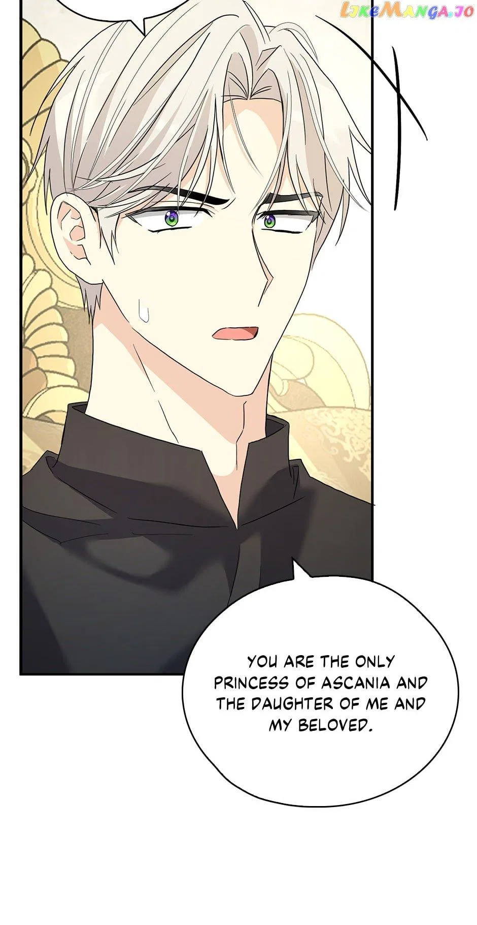 My Three Tyrant Brothers Chapter 92 – Page 57