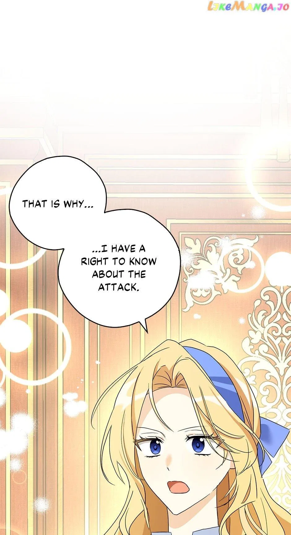 My Three Tyrant Brothers Chapter 92 – Page 58