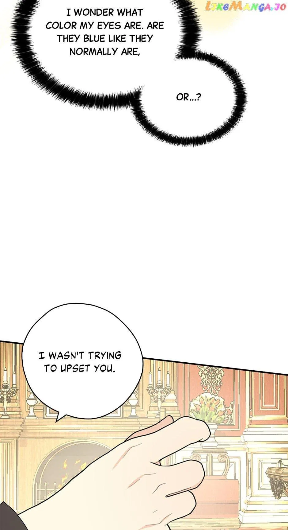 My Three Tyrant Brothers Chapter 92 – Page 61