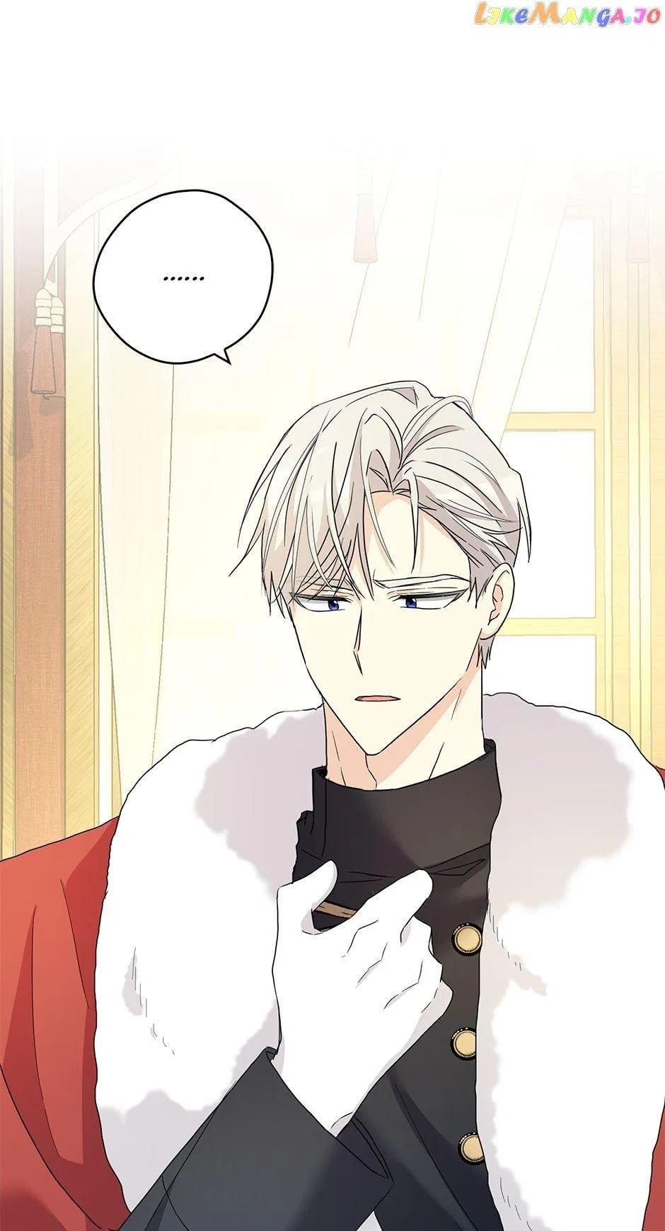My Three Tyrant Brothers Chapter 92 – Page 68