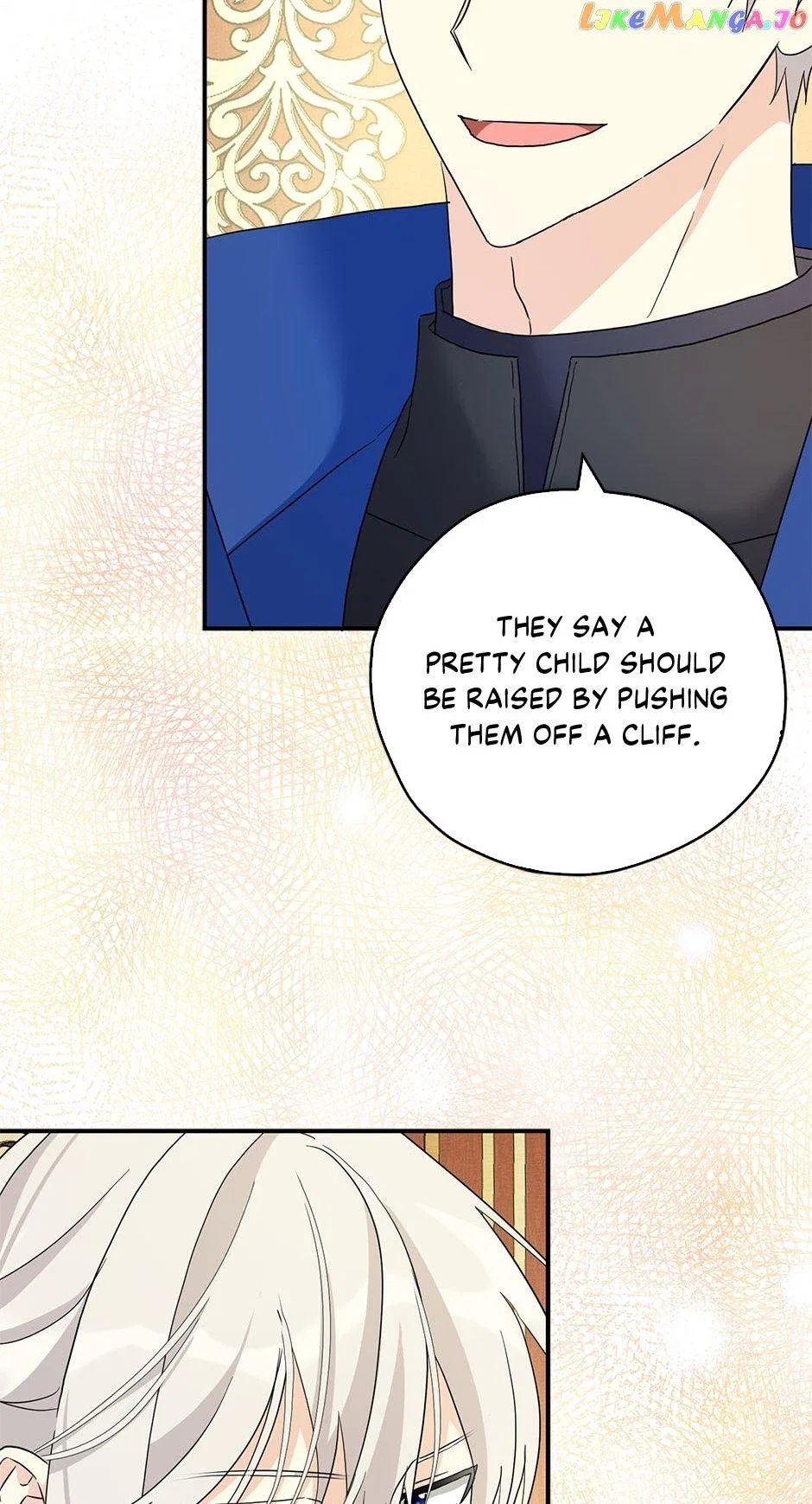 My Three Tyrant Brothers Chapter 92 – Page 70