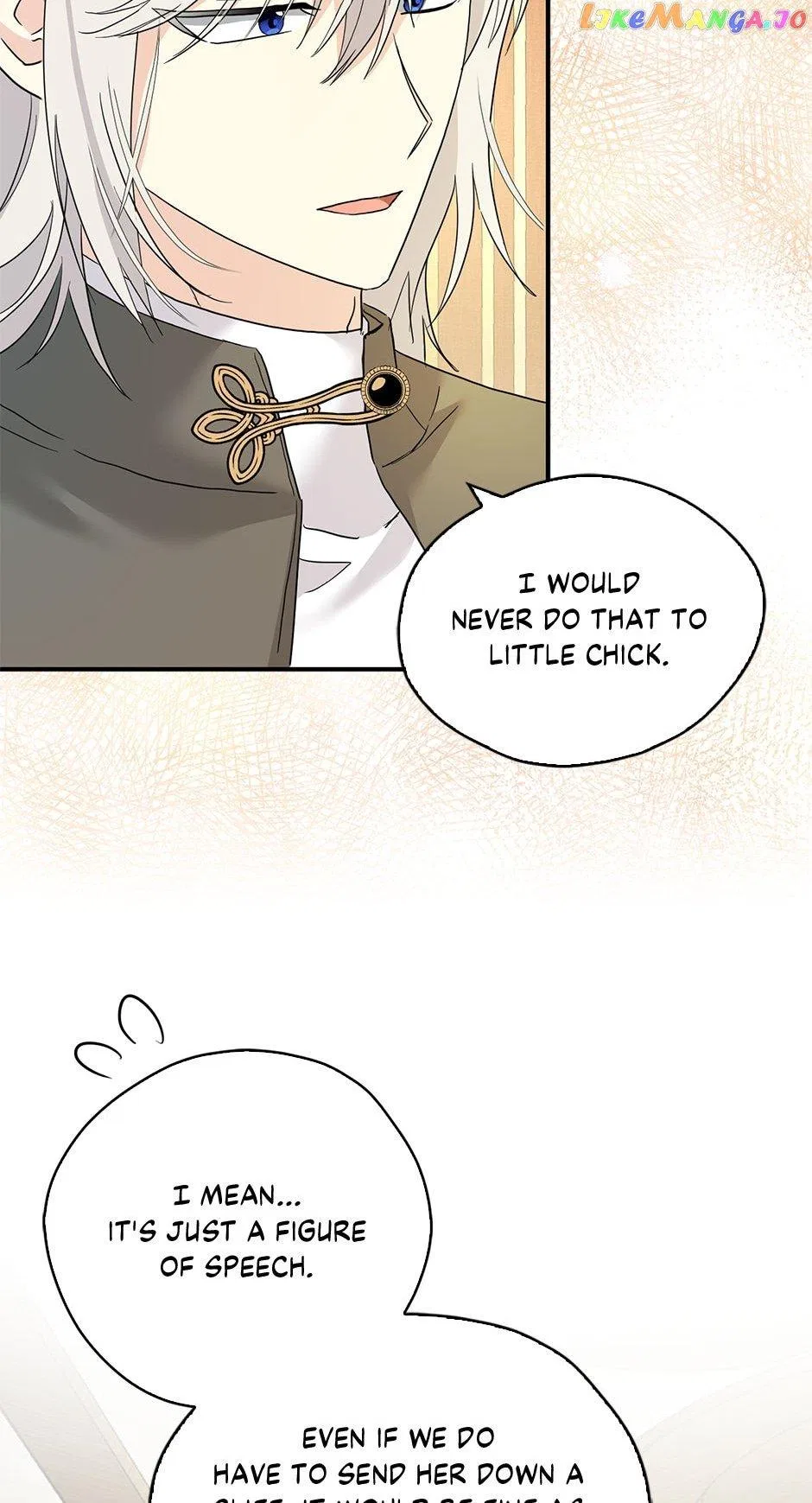My Three Tyrant Brothers Chapter 92 – Page 71