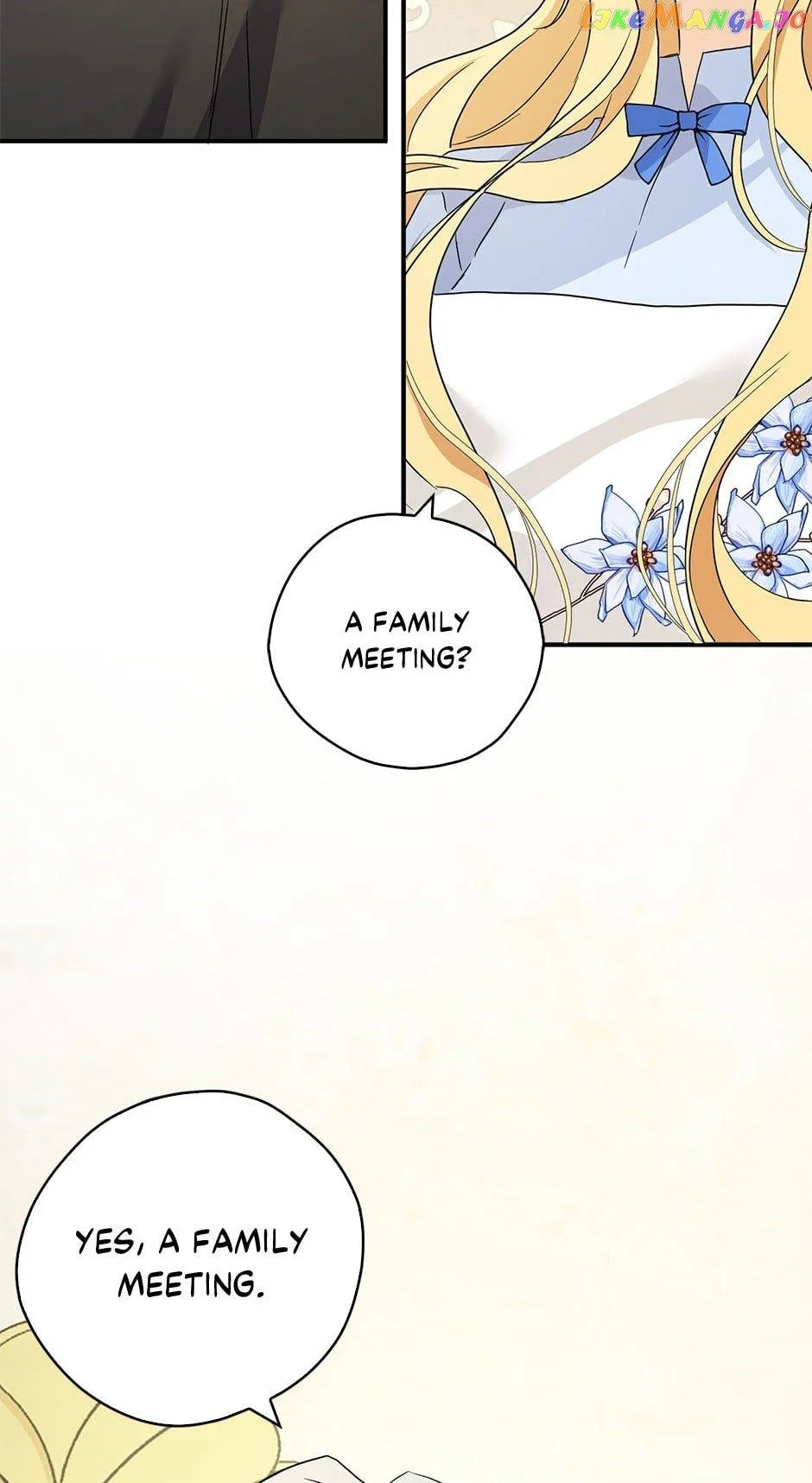 My Three Tyrant Brothers Chapter 92 – Page 75