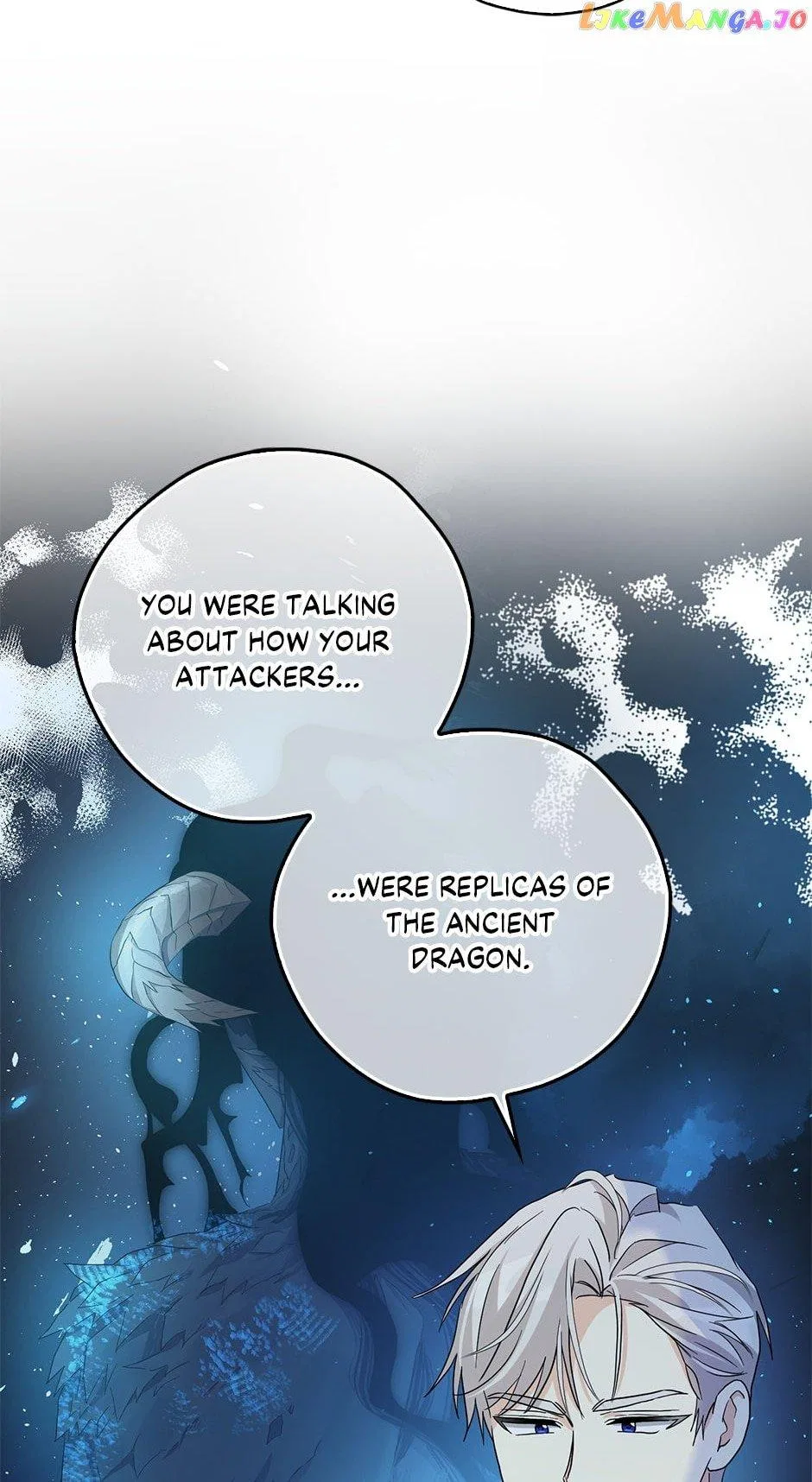 My Three Tyrant Brothers Chapter 92 – Page 77