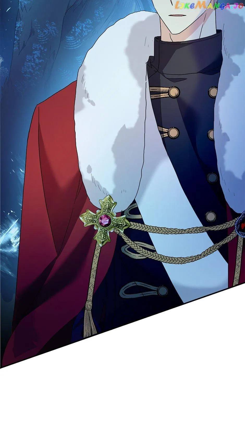 My Three Tyrant Brothers Chapter 92 – Page 78