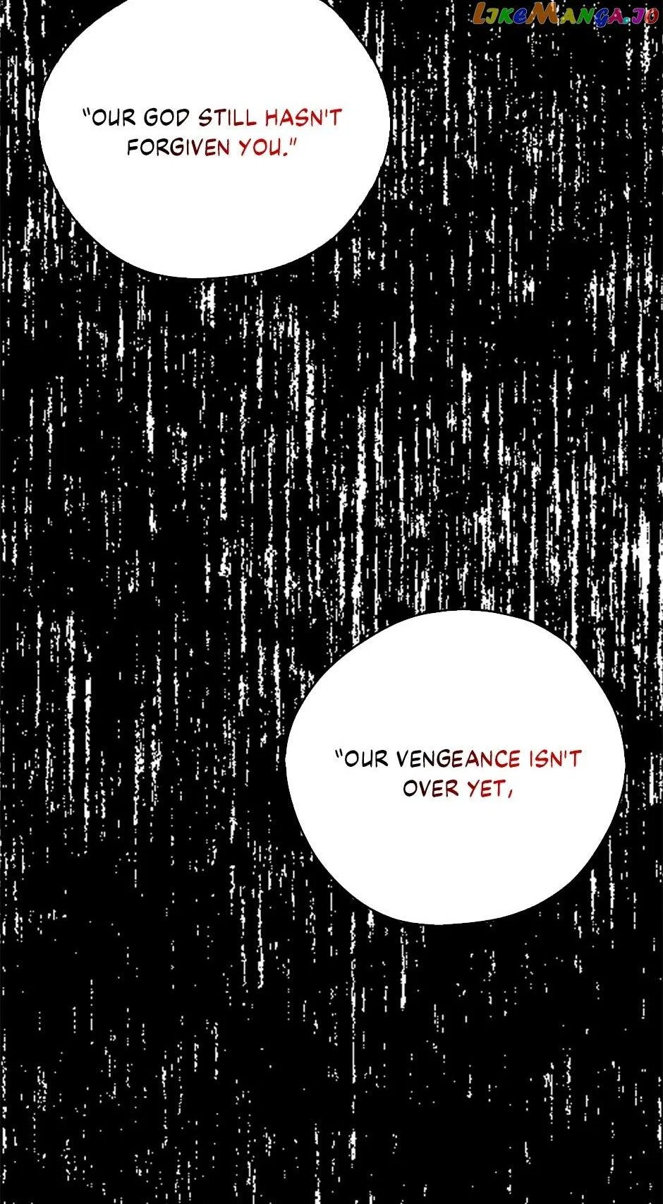My Three Tyrant Brothers Chapter 92 – Page 82