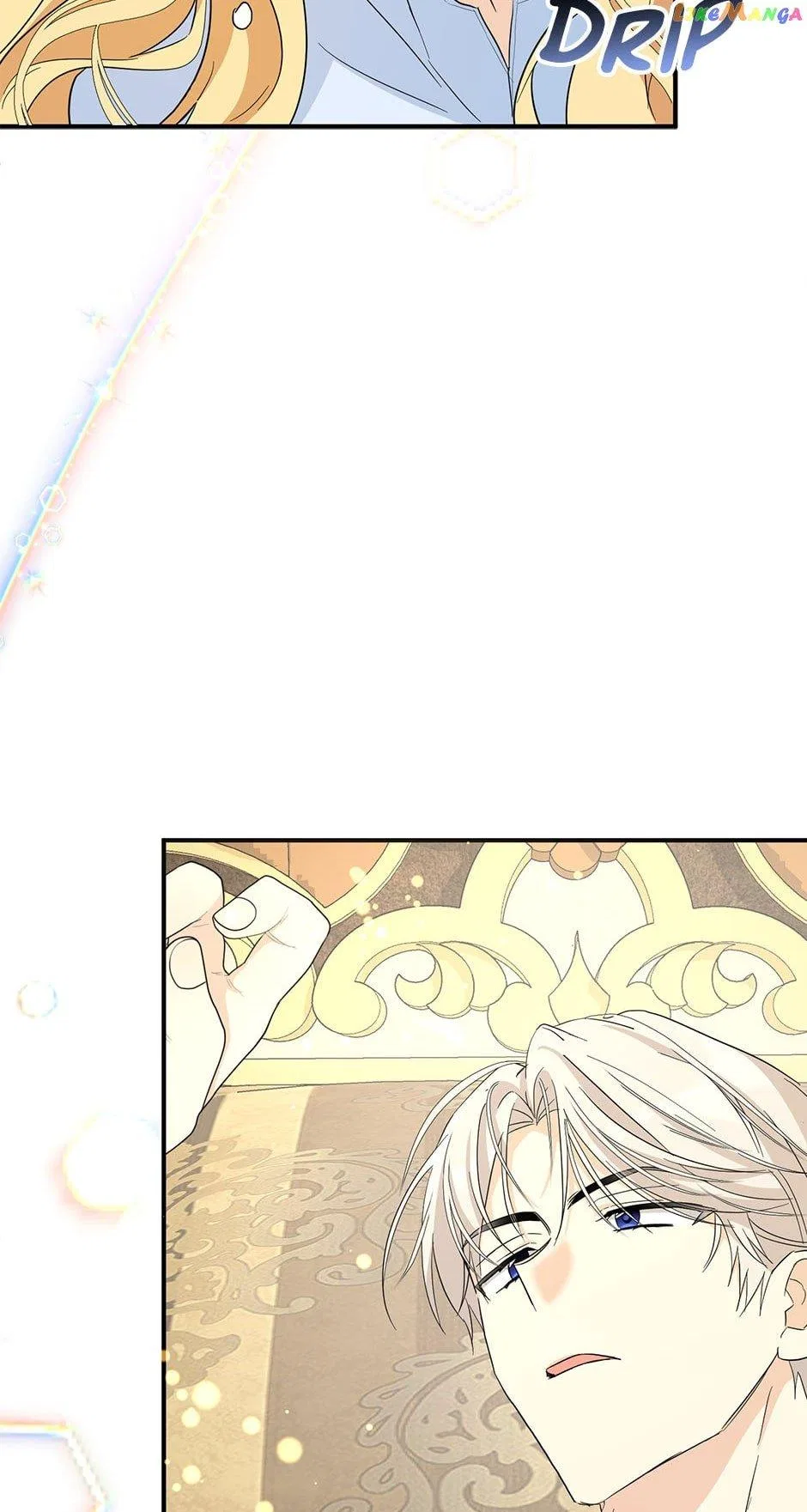 My Three Tyrant Brothers Chapter 91 – Page 6
