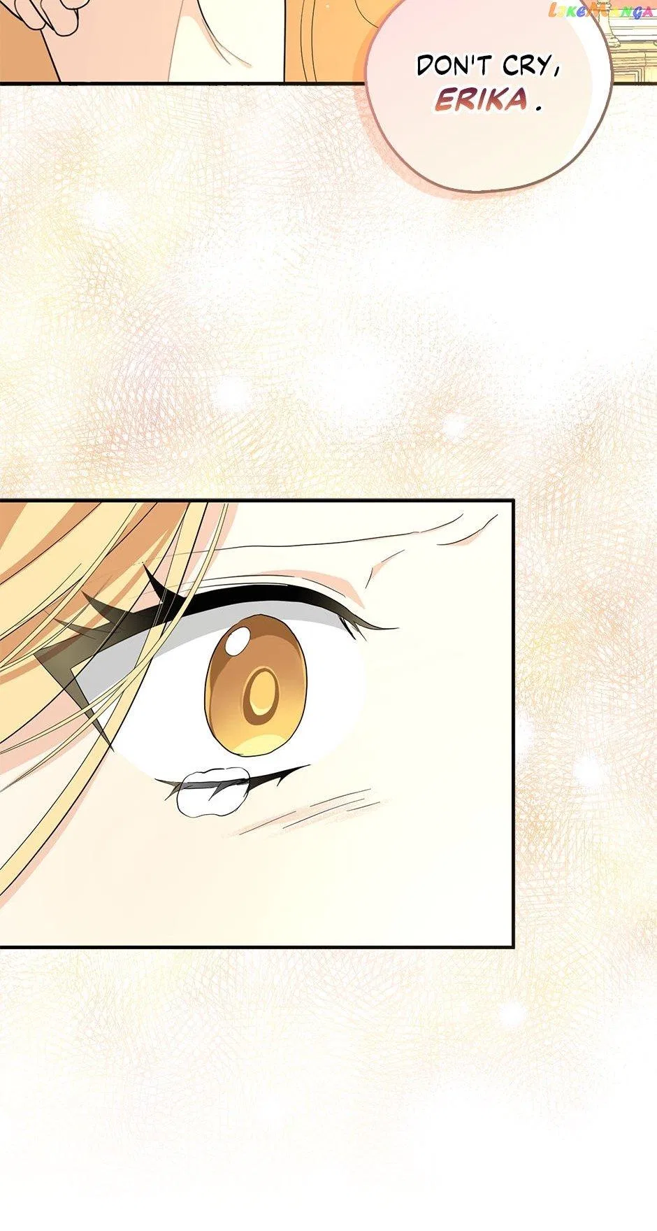 My Three Tyrant Brothers Chapter 91 – Page 8