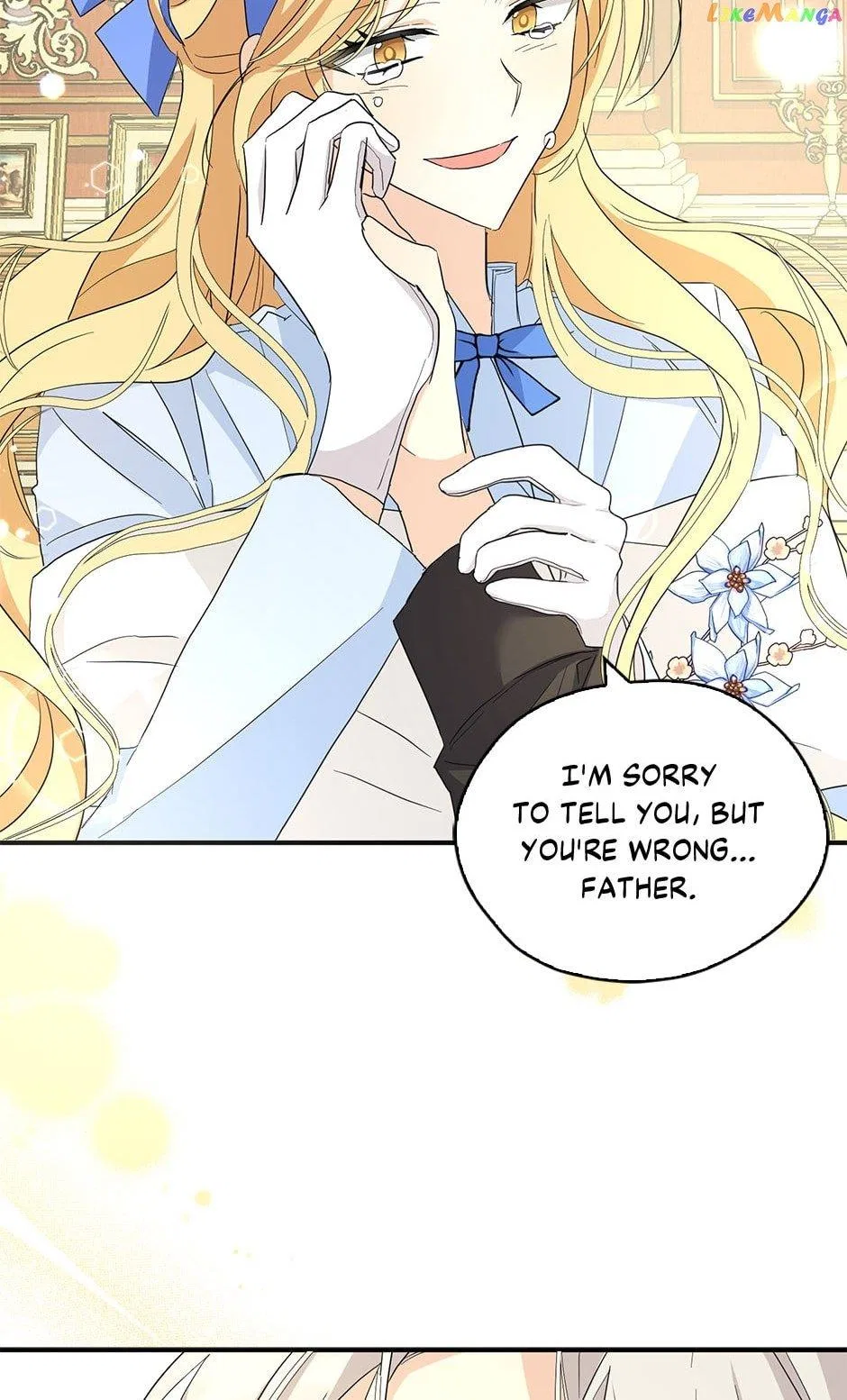 My Three Tyrant Brothers Chapter 91 – Page 10