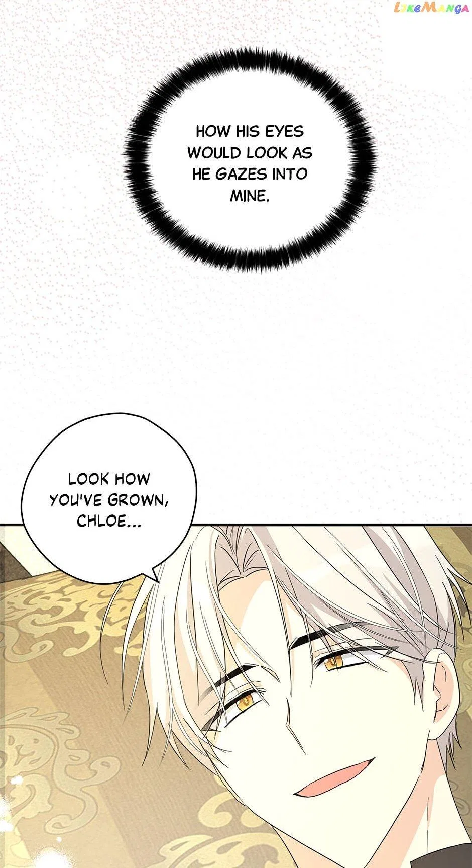 My Three Tyrant Brothers Chapter 91 – Page 16