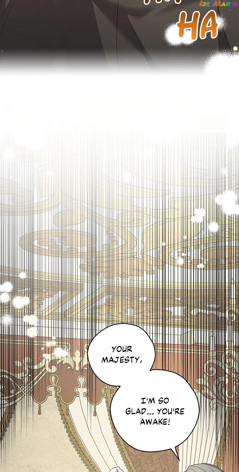 My Three Tyrant Brothers Chapter 91 – Page 27