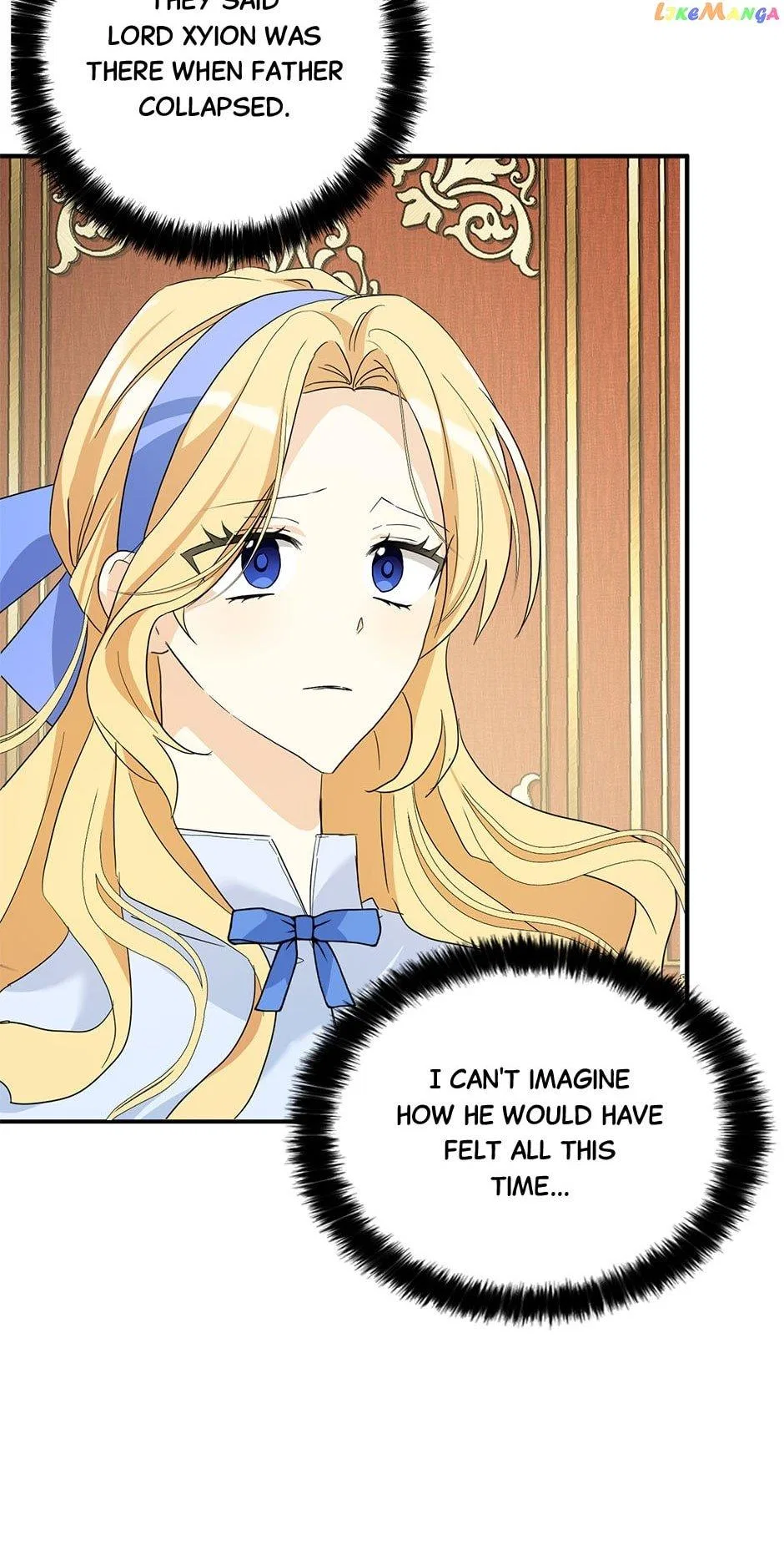 My Three Tyrant Brothers Chapter 91 – Page 29