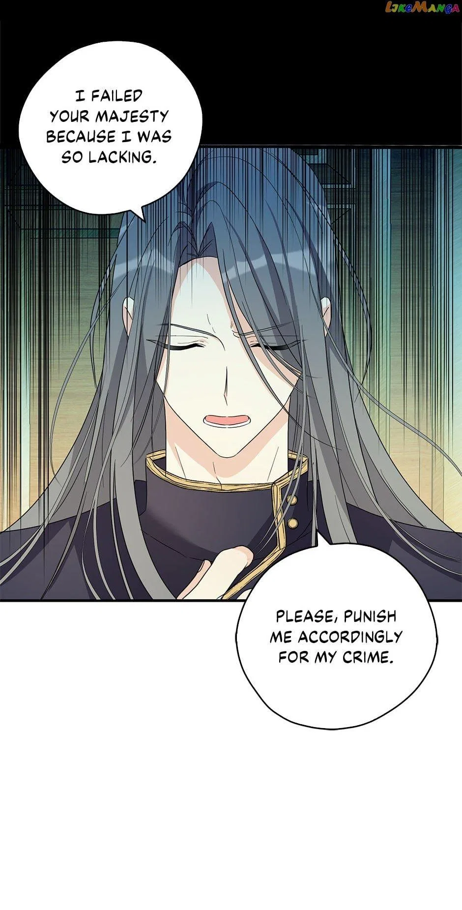 My Three Tyrant Brothers Chapter 91 – Page 32