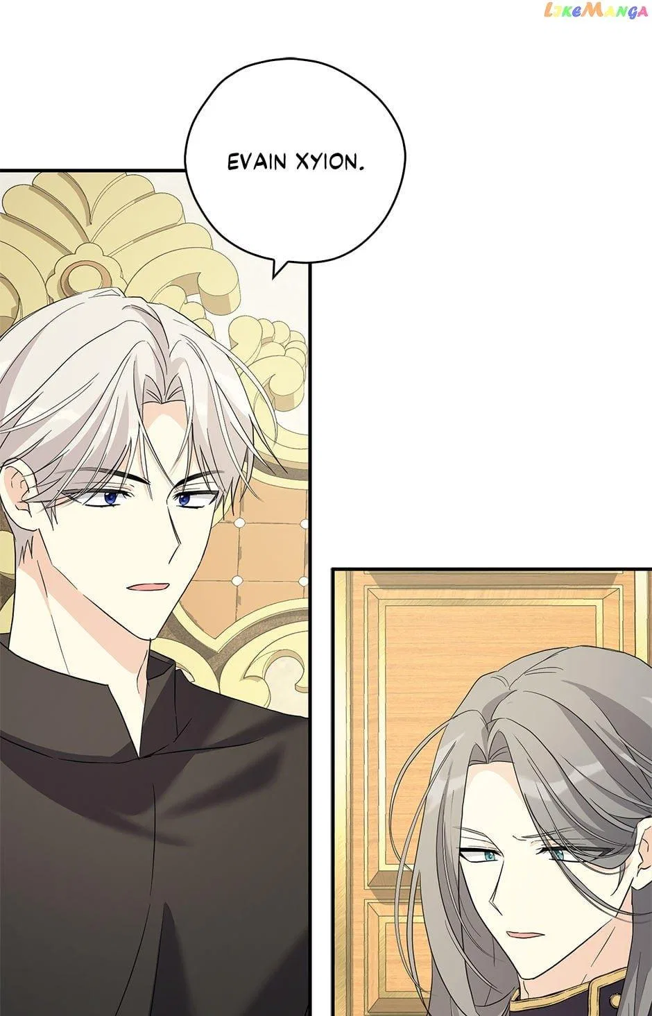My Three Tyrant Brothers Chapter 91 – Page 33