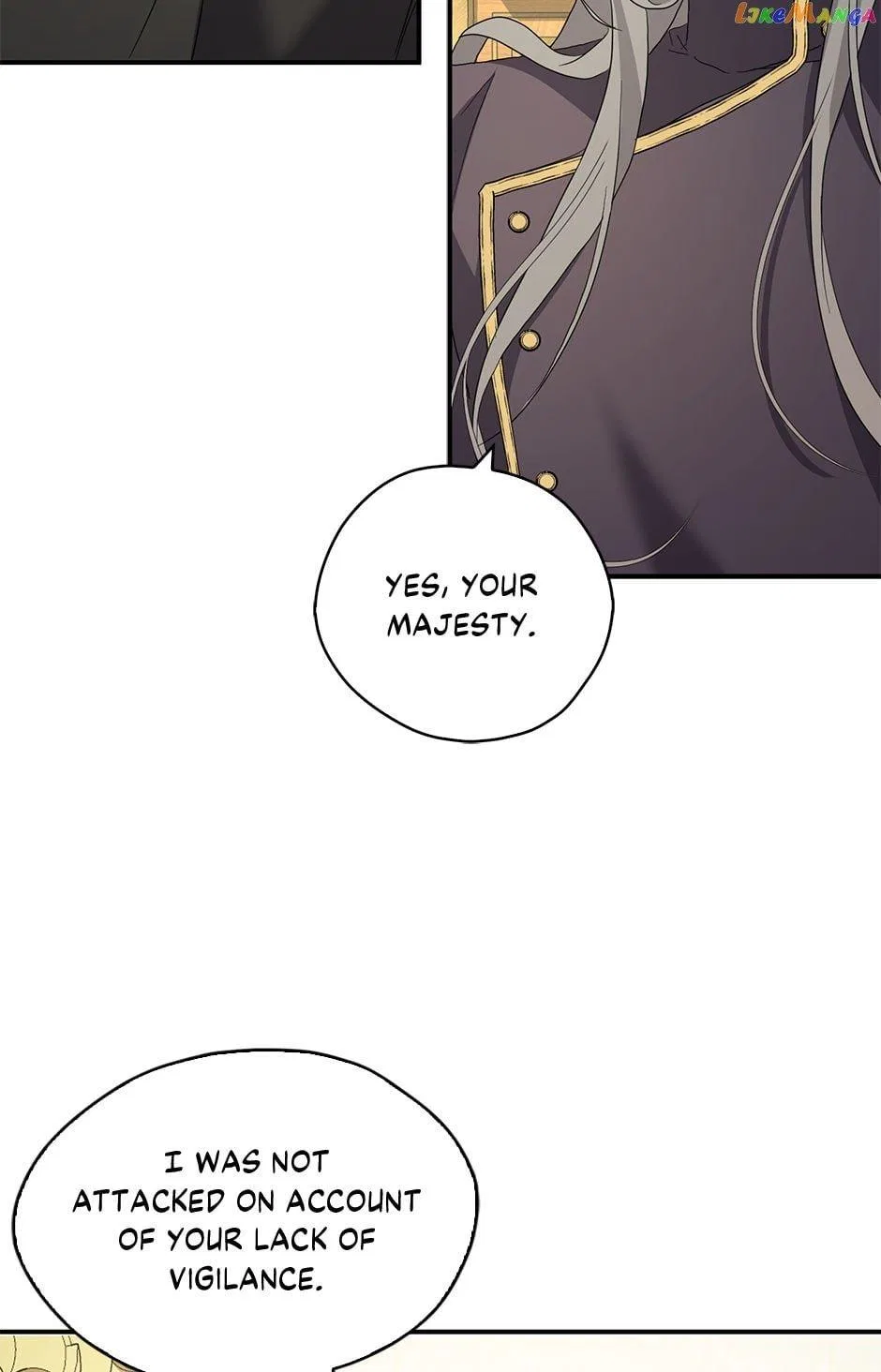 My Three Tyrant Brothers Chapter 91 – Page 34