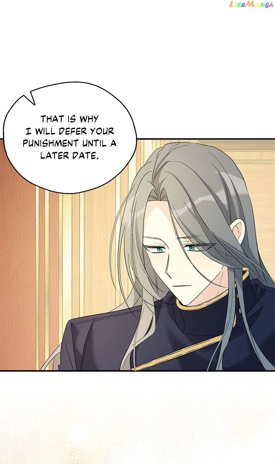 My Three Tyrant Brothers Chapter 91 – Page 36