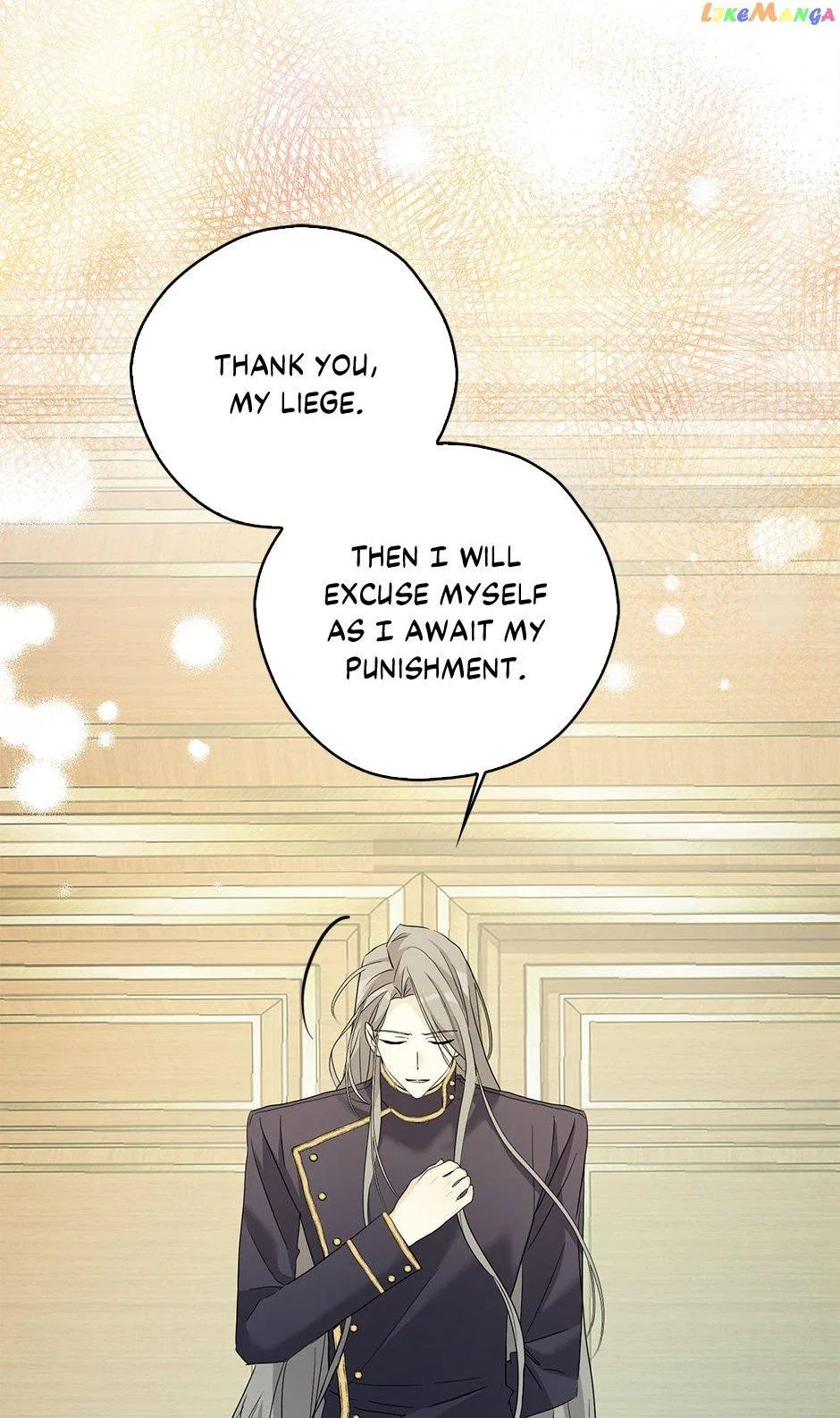 My Three Tyrant Brothers Chapter 91 – Page 37
