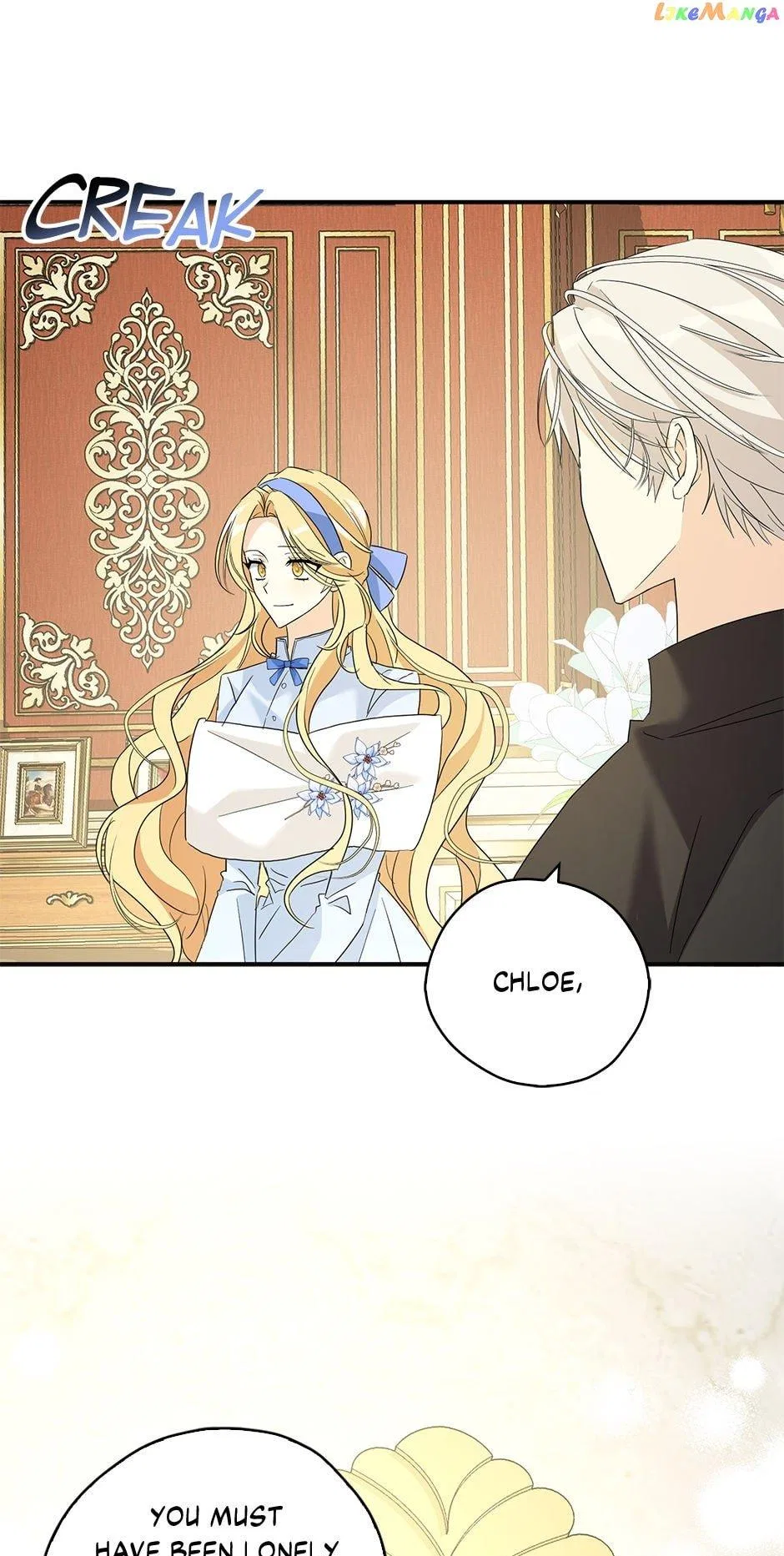 My Three Tyrant Brothers Chapter 91 – Page 39