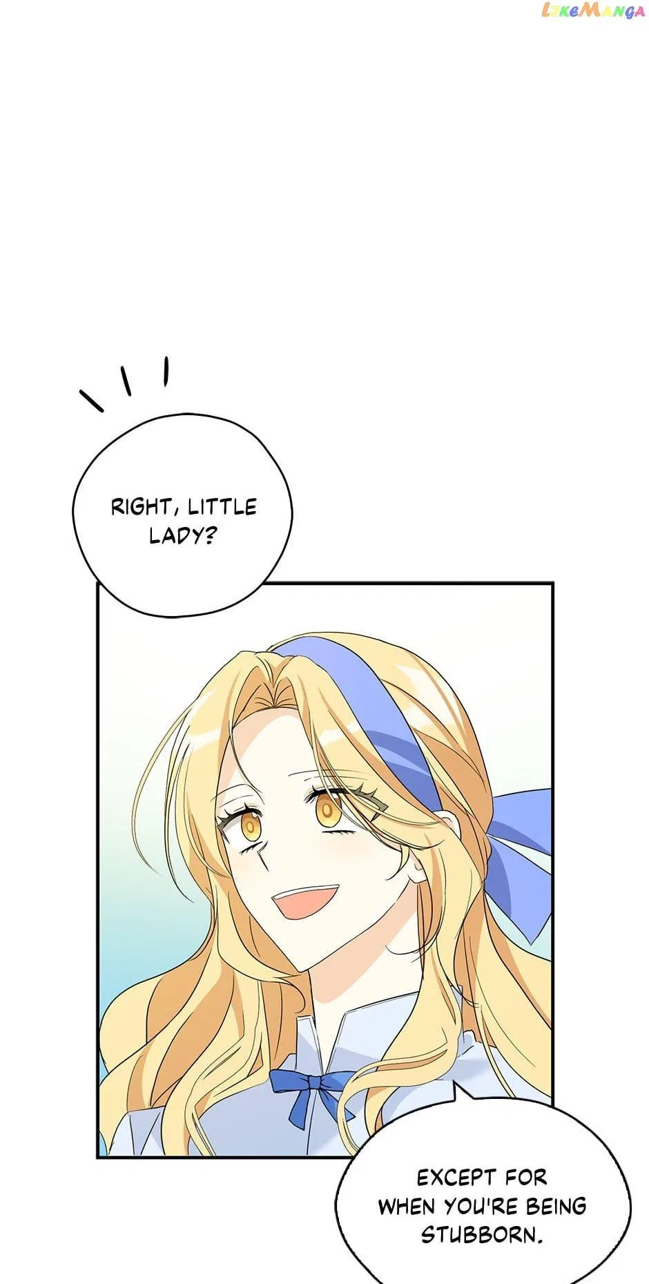 My Three Tyrant Brothers Chapter 91 – Page 46
