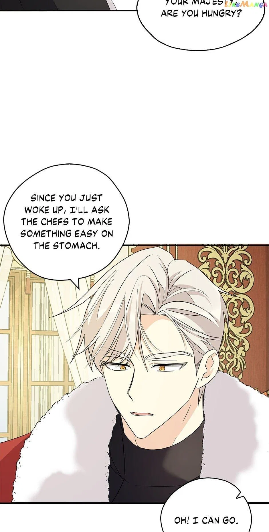 My Three Tyrant Brothers Chapter 91 – Page 48