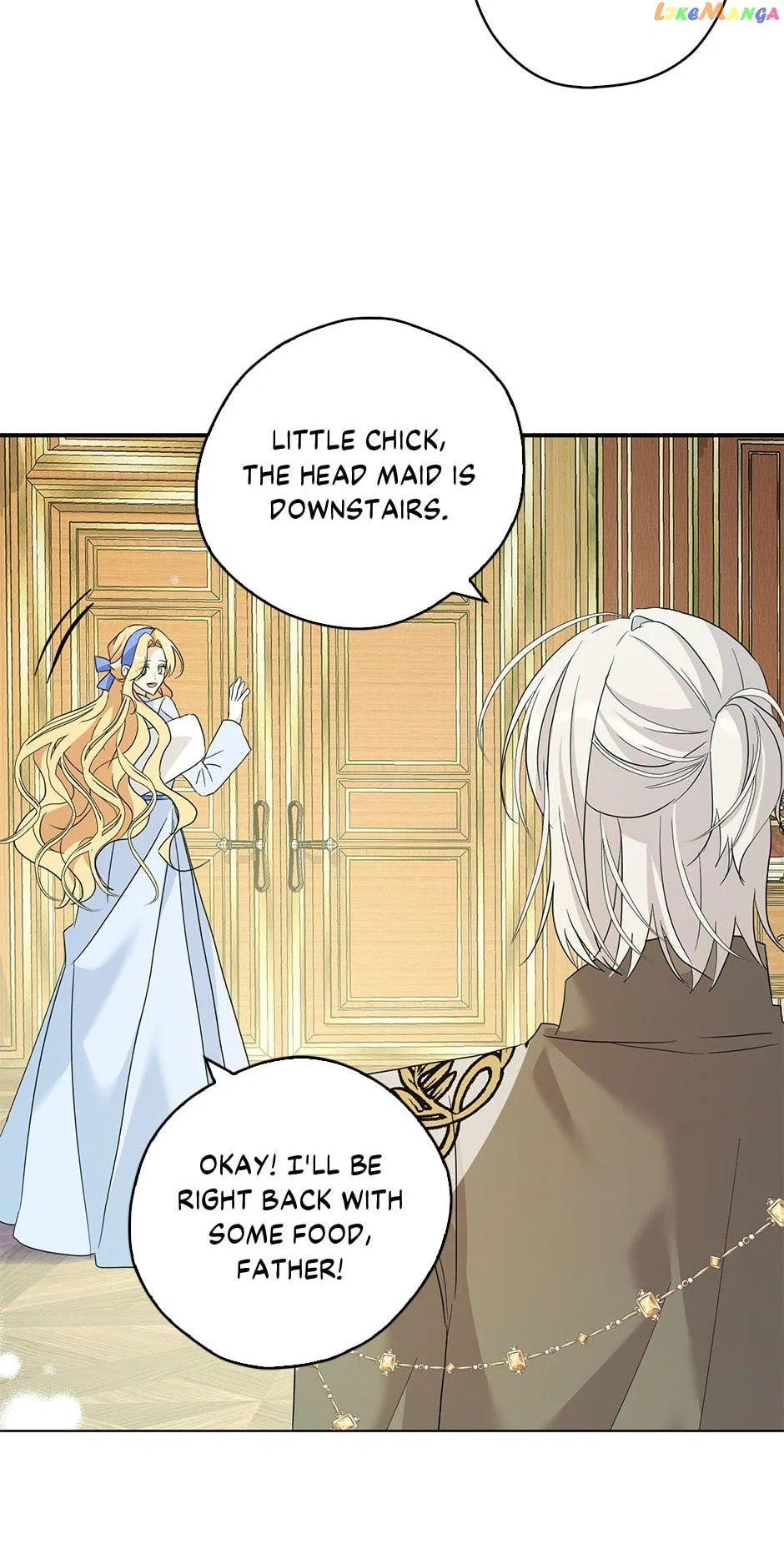 My Three Tyrant Brothers Chapter 91 – Page 49