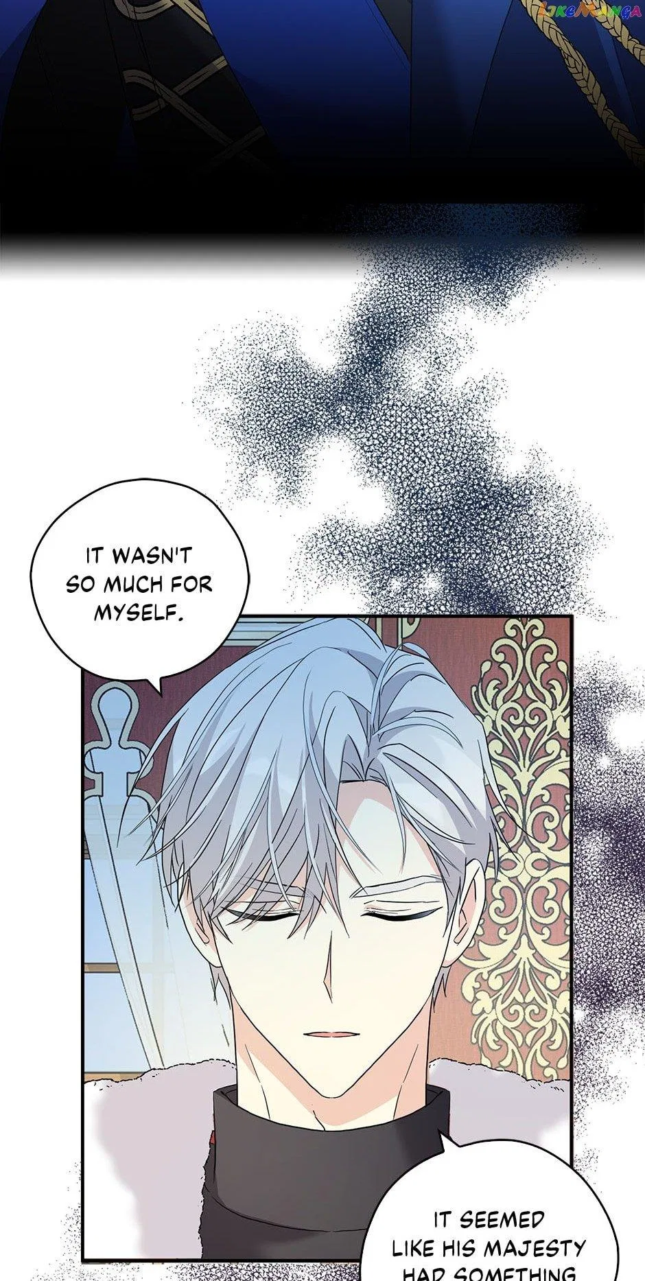 My Three Tyrant Brothers Chapter 91 – Page 52