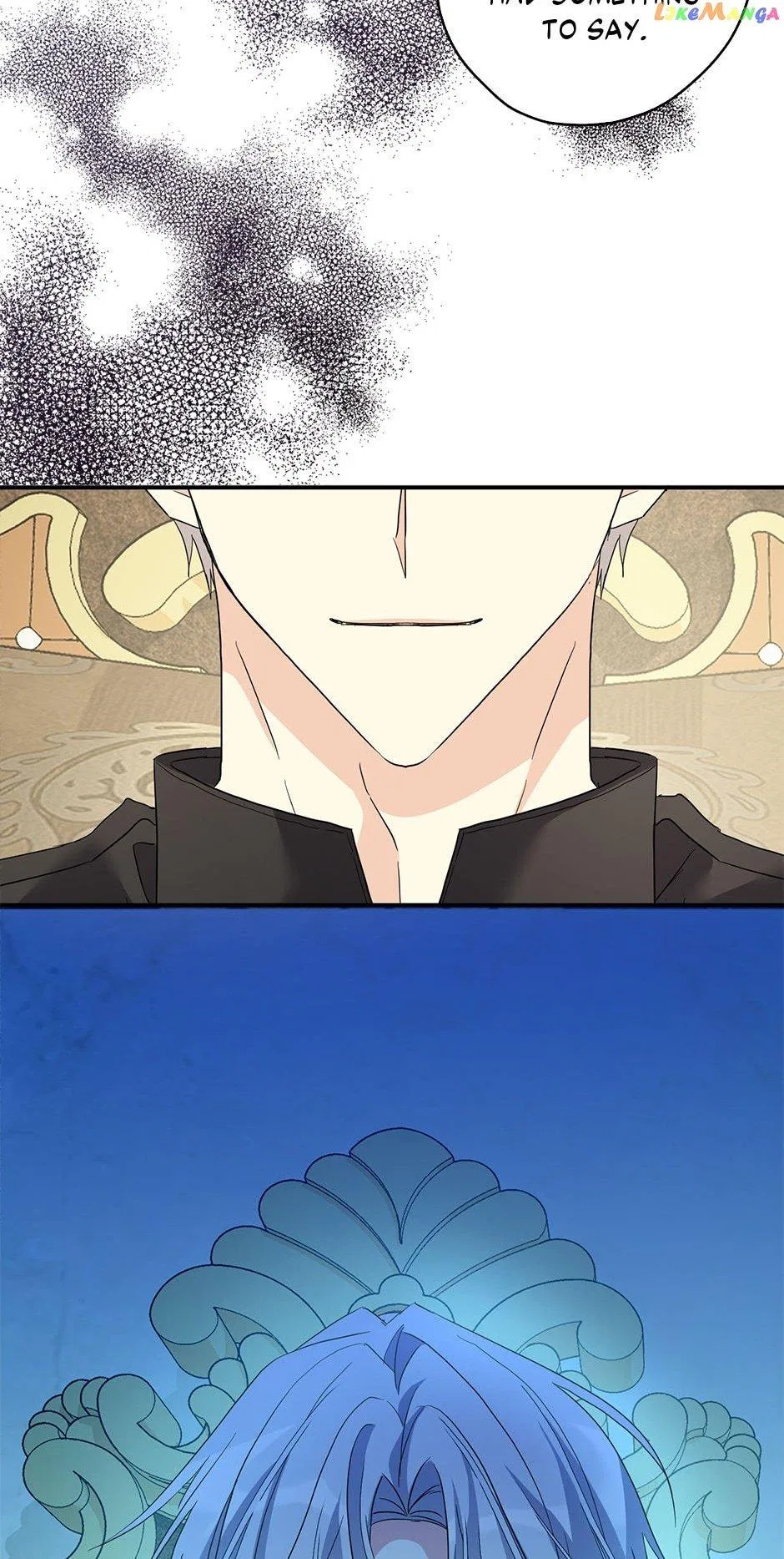 My Three Tyrant Brothers Chapter 91 – Page 53