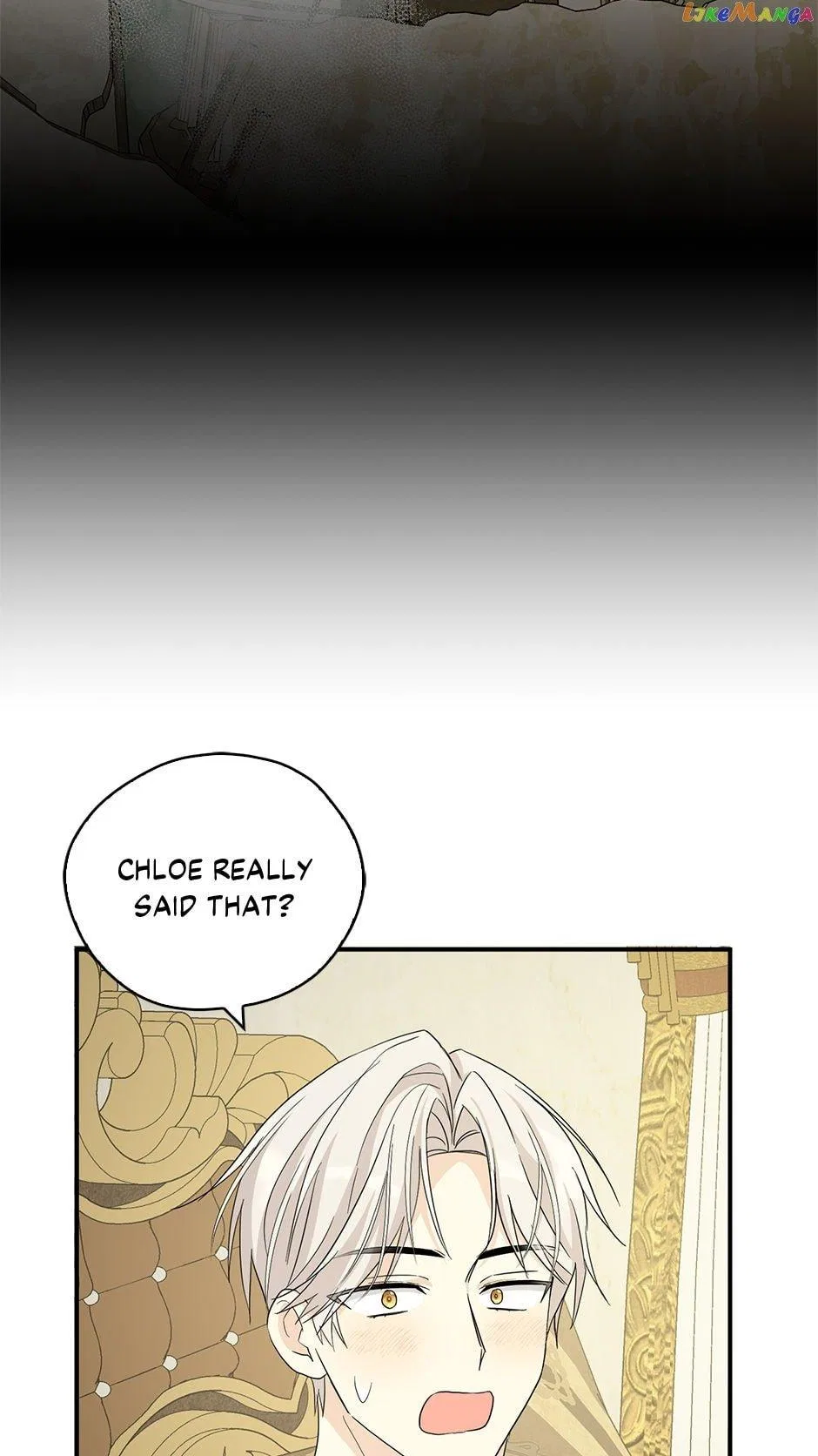 My Three Tyrant Brothers Chapter 91 – Page 62