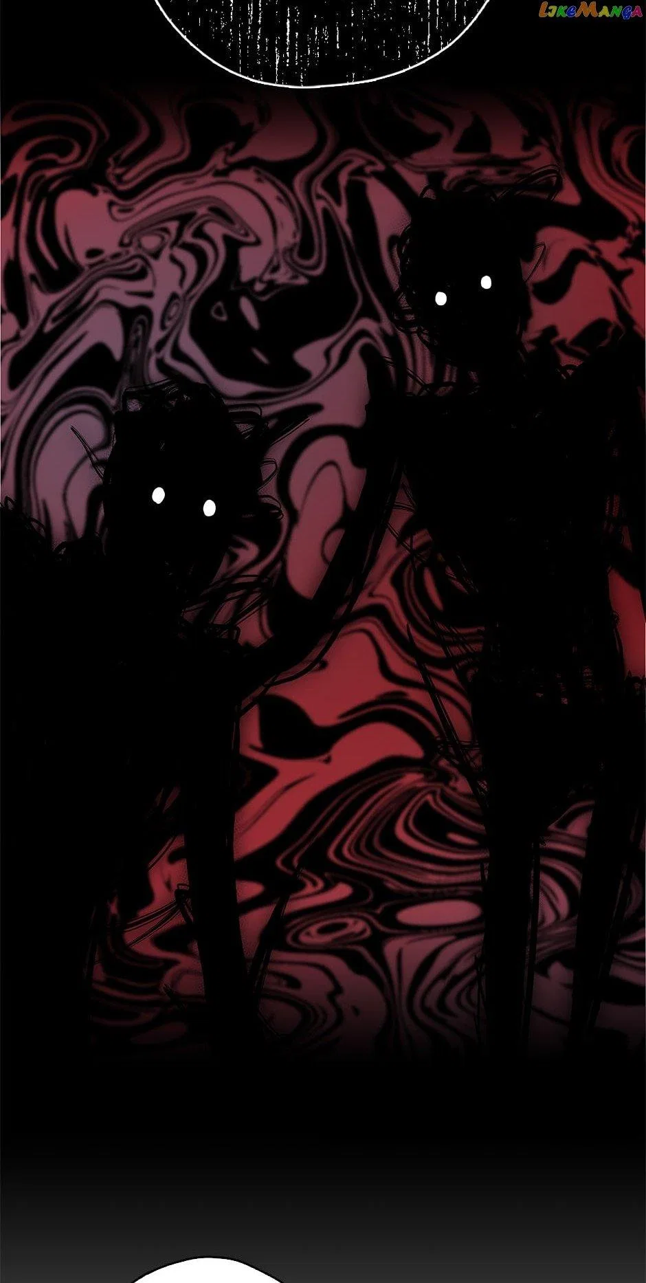 My Three Tyrant Brothers Chapter 91 – Page 68