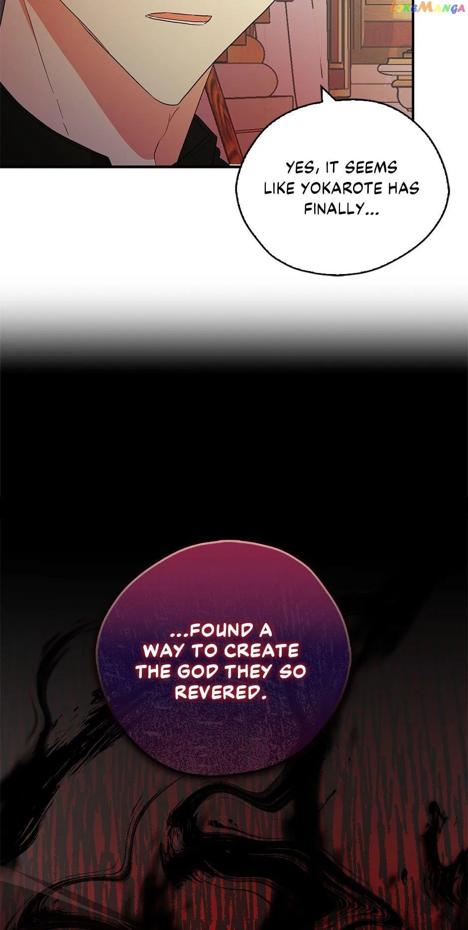 My Three Tyrant Brothers Chapter 91 – Page 70