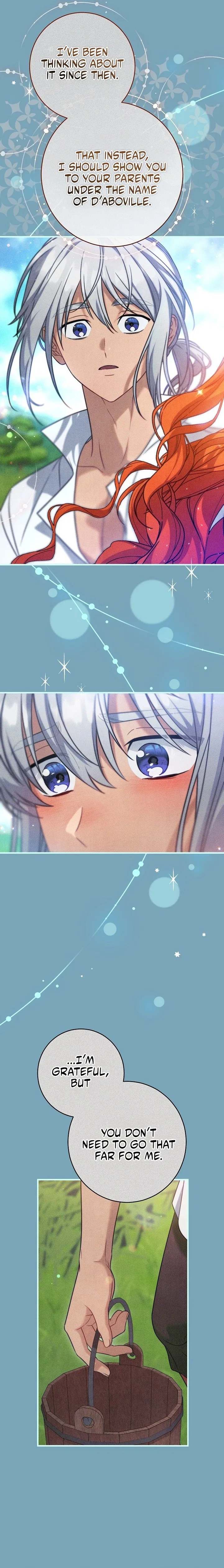 Marriage of Convenience 2: The Unforgettable Song Chapter 54 – Page 17