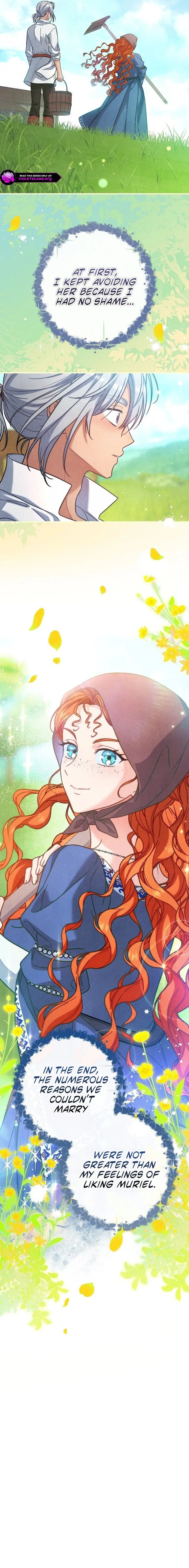 Marriage of Convenience 2: The Unforgettable Song Chapter 54 – Page 19