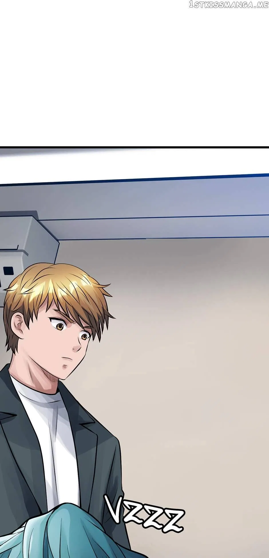 Undefeated Ranker Chapter 56 – Page 2