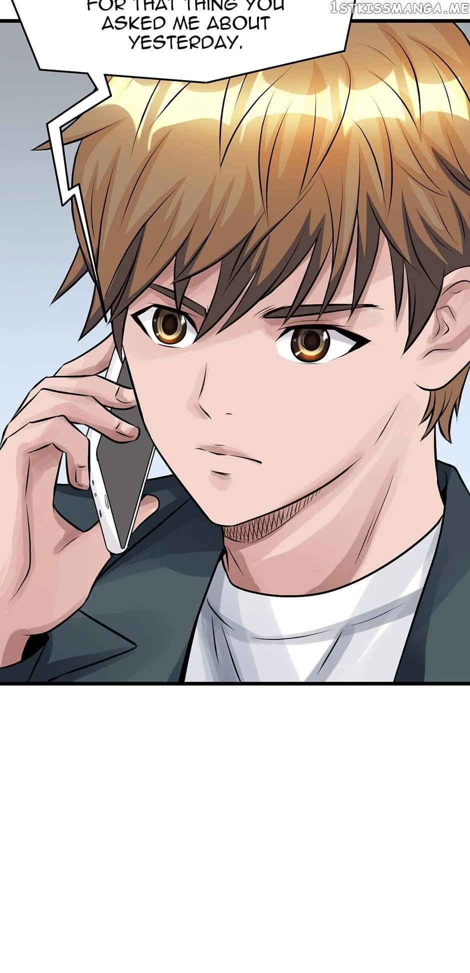 Undefeated Ranker Chapter 56 – Page 6