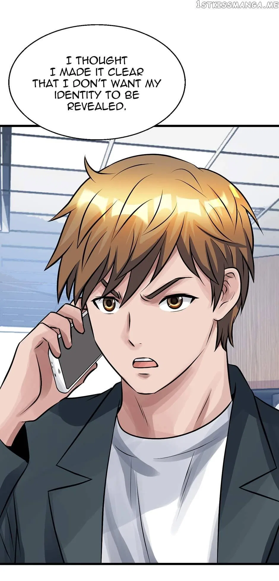 Undefeated Ranker Chapter 56 – Page 9