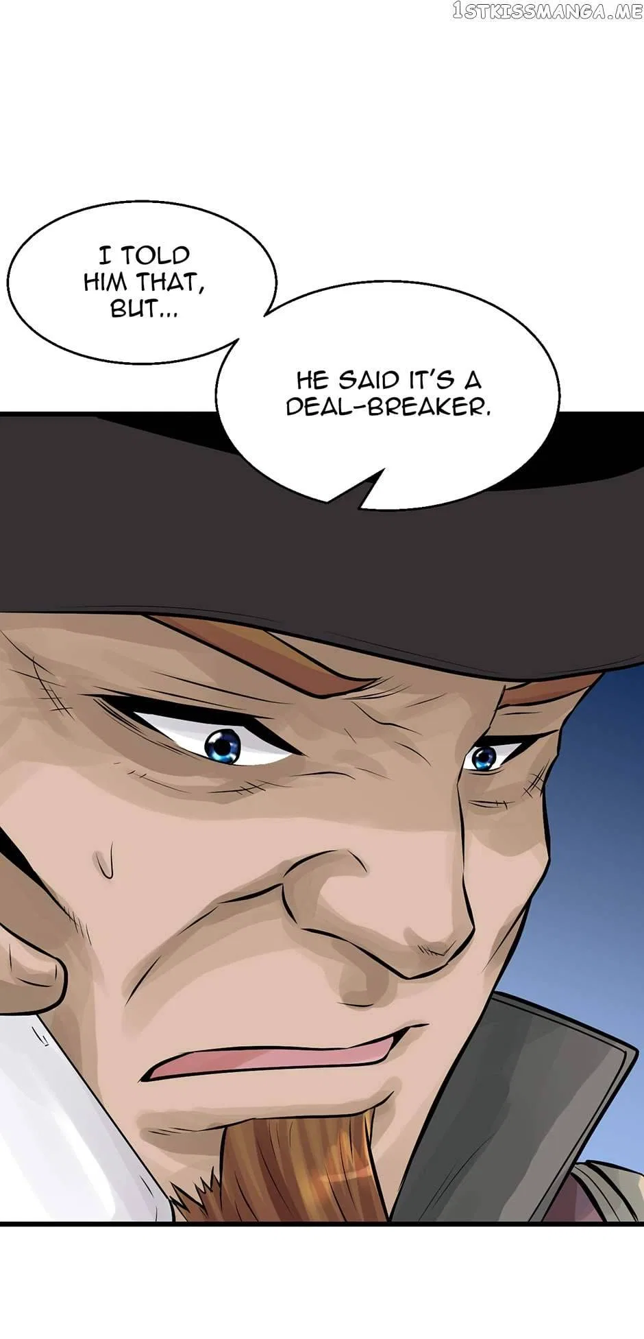 Undefeated Ranker Chapter 56 – Page 10