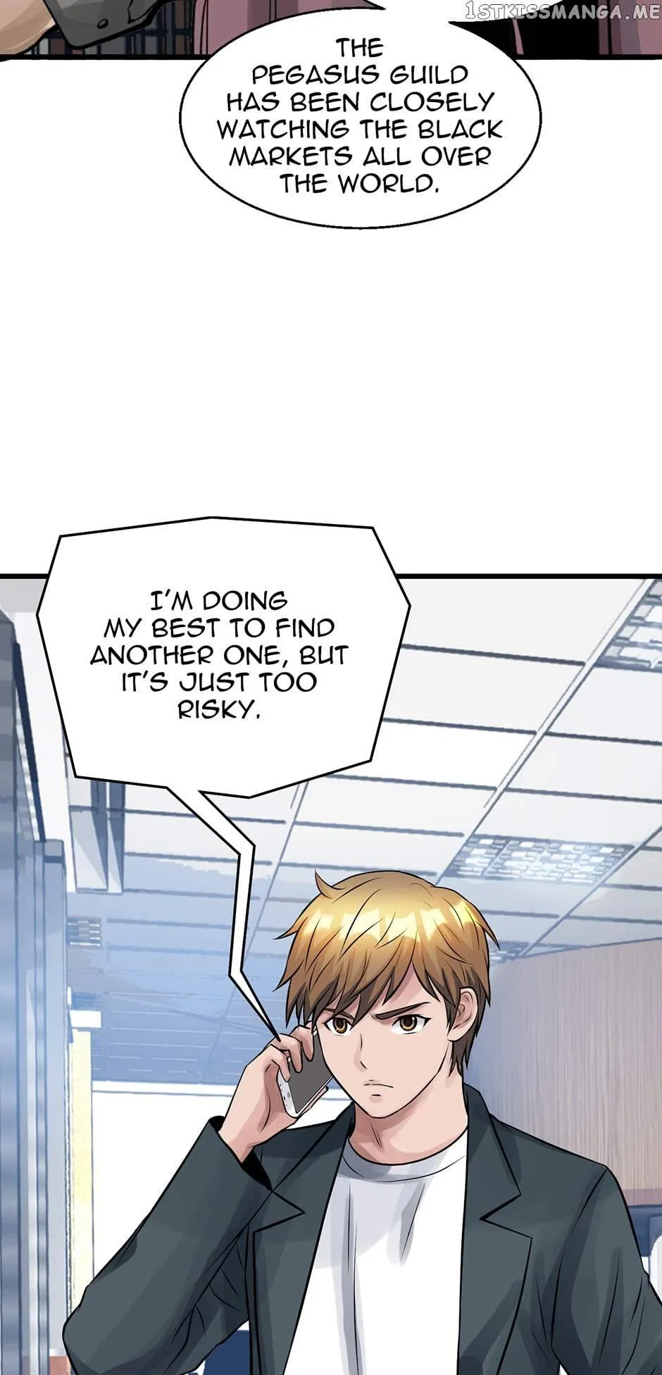 Undefeated Ranker Chapter 56 – Page 12