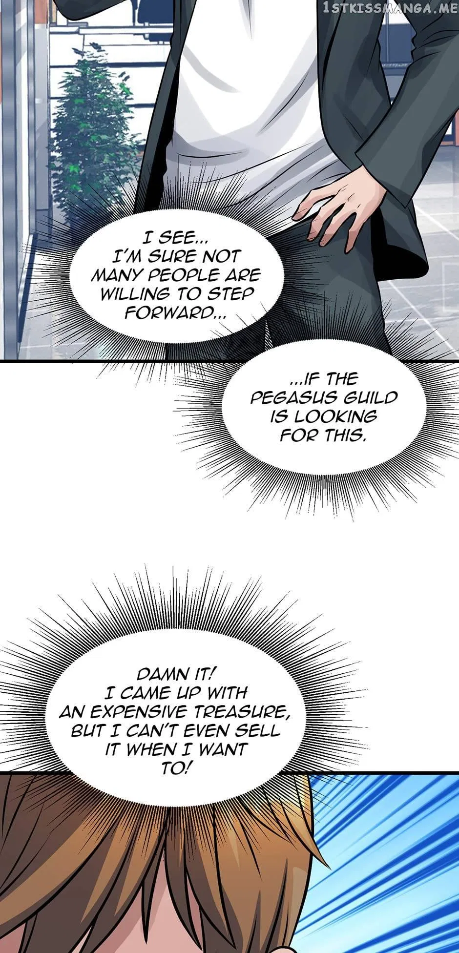 Undefeated Ranker Chapter 56 – Page 13