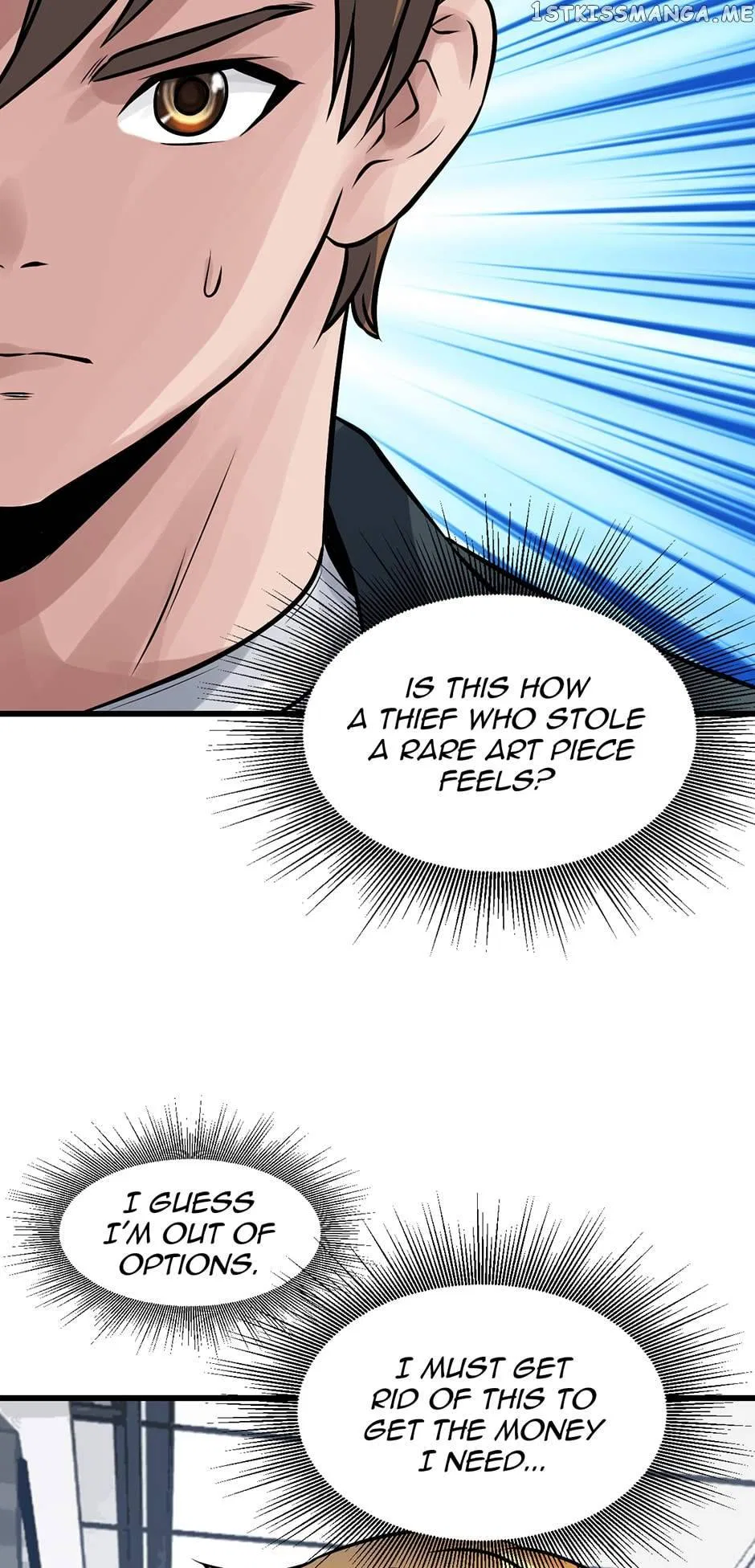 Undefeated Ranker Chapter 56 – Page 14