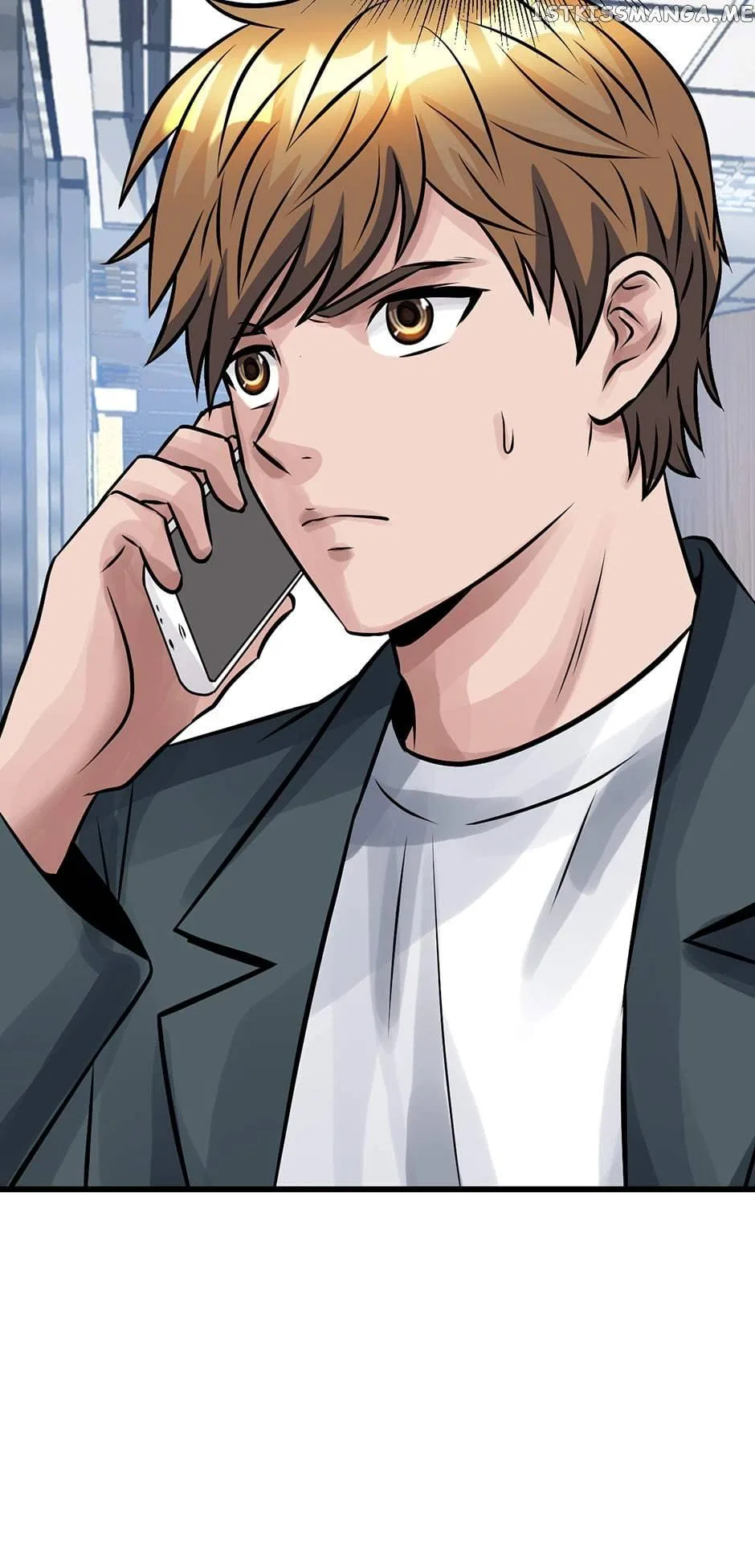 Undefeated Ranker Chapter 56 – Page 15